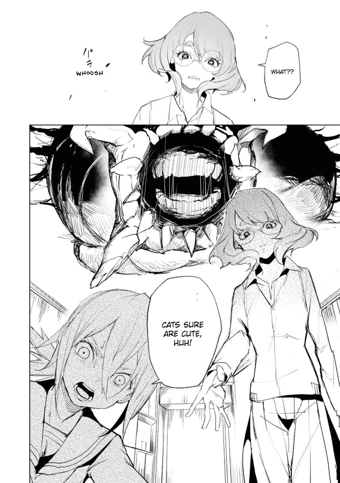 Page 13 Chapter 12 Common-Sense Monster