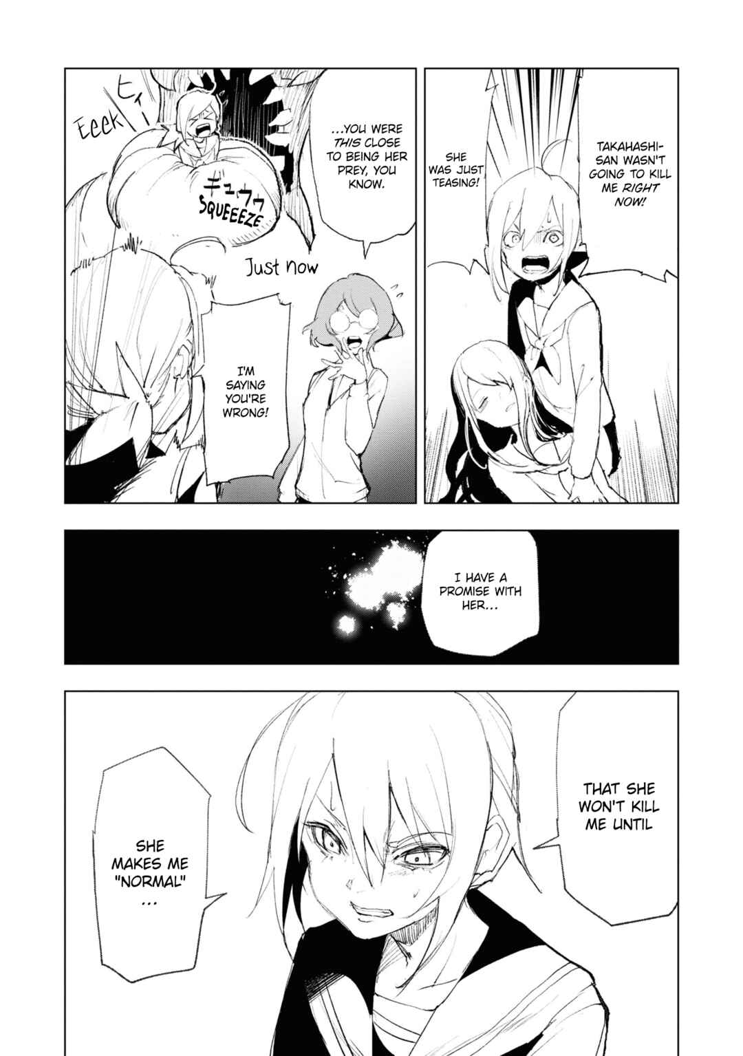 Page 9 Chapter 12 Common-Sense Monster