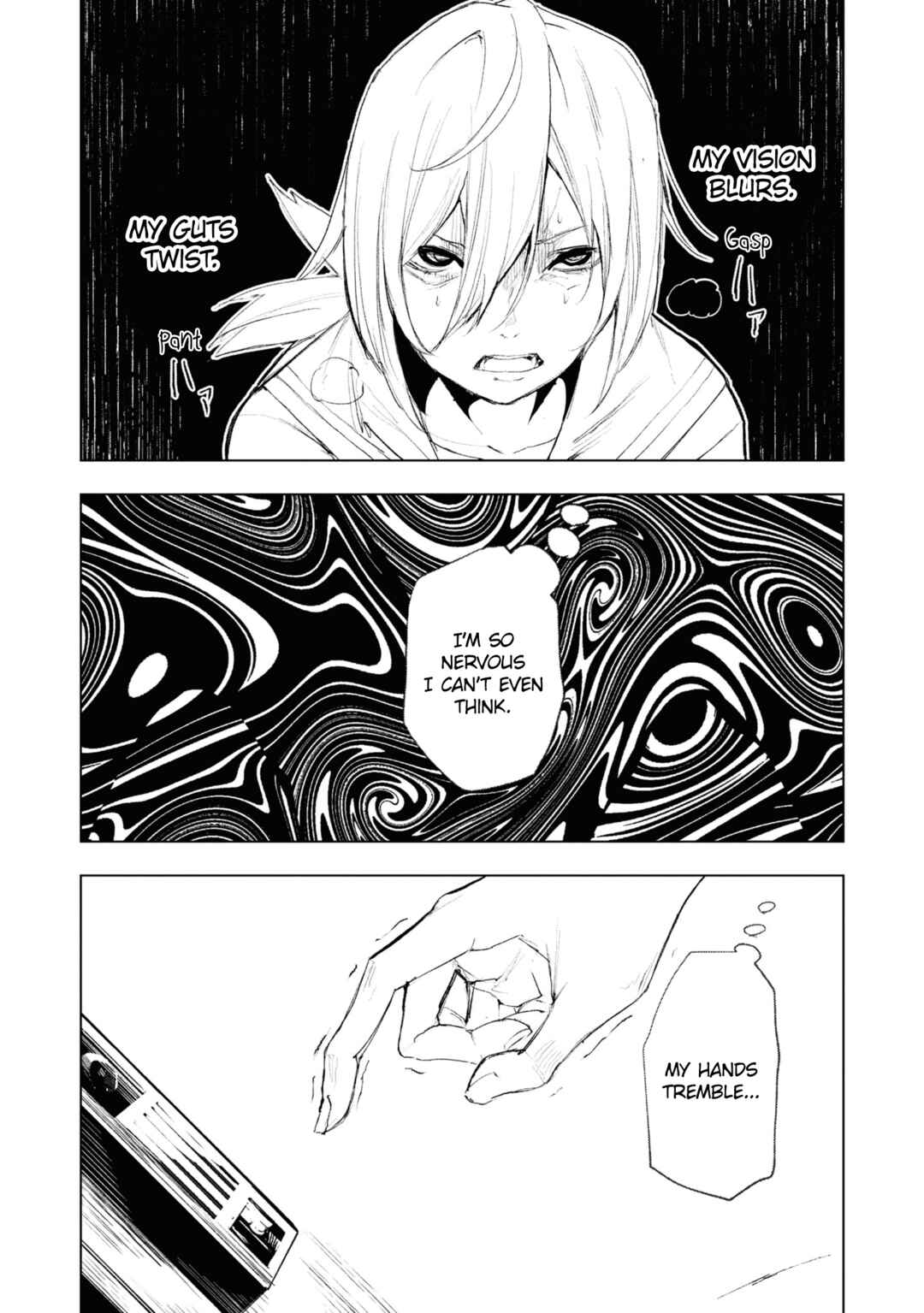 Page 1 Chapter 13 Common-Sense Monster