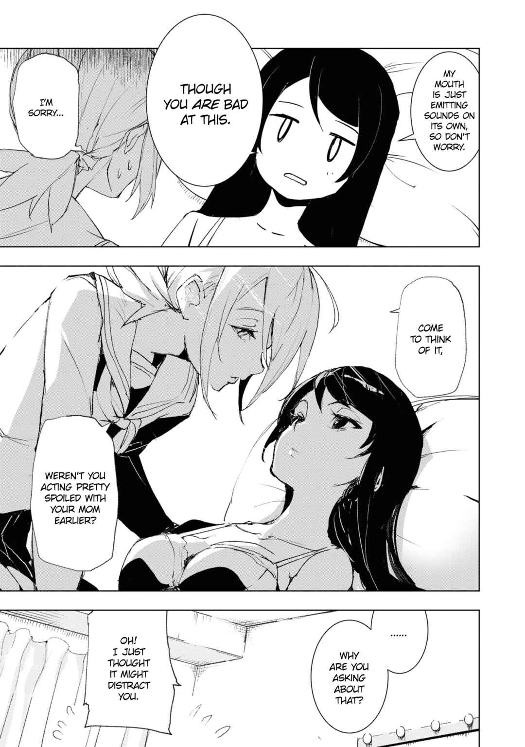 Page 12 Chapter 13 Common-Sense Monster