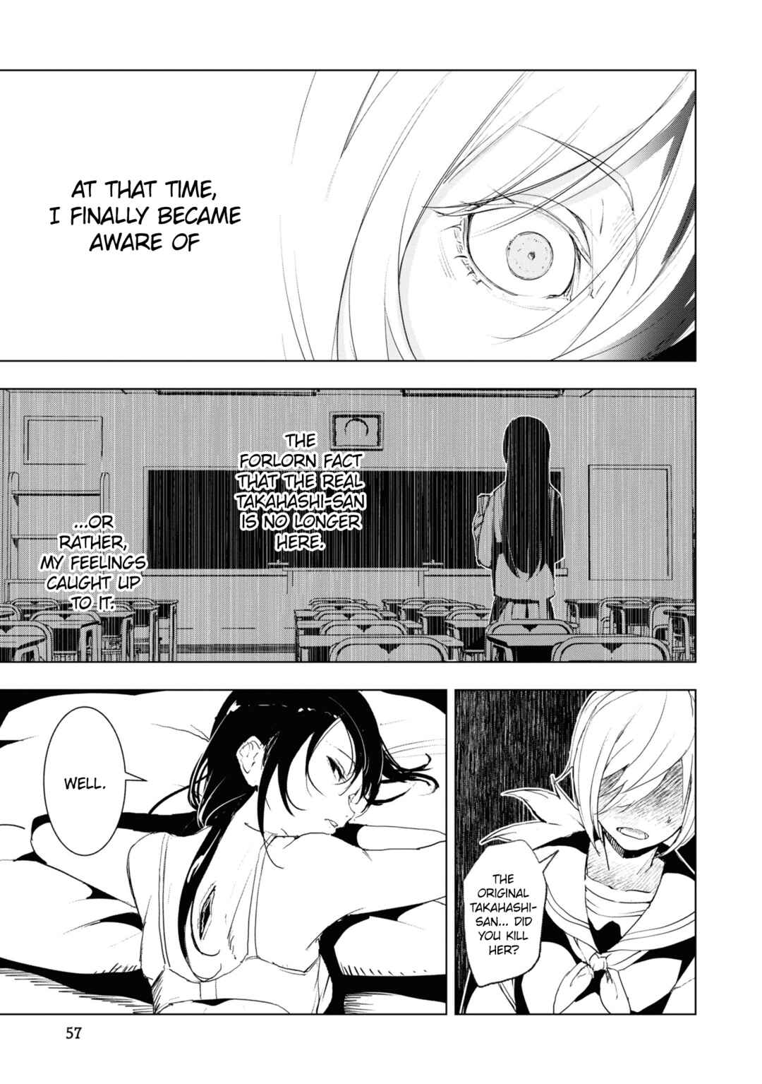 Page 14 Chapter 13 Common-Sense Monster