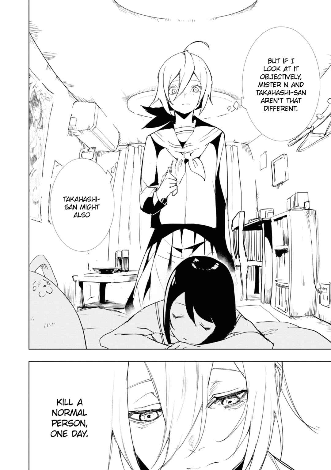 Page 19 Chapter 13 Common-Sense Monster