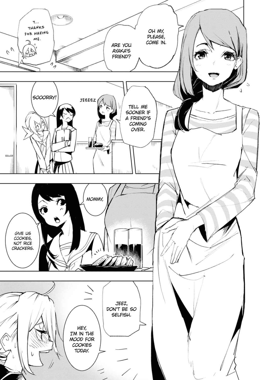 Page 4 Chapter 13 Common-Sense Monster