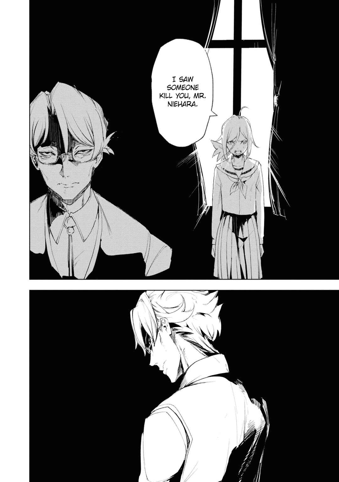 Page 11 Chapter 9 Common-Sense Monster