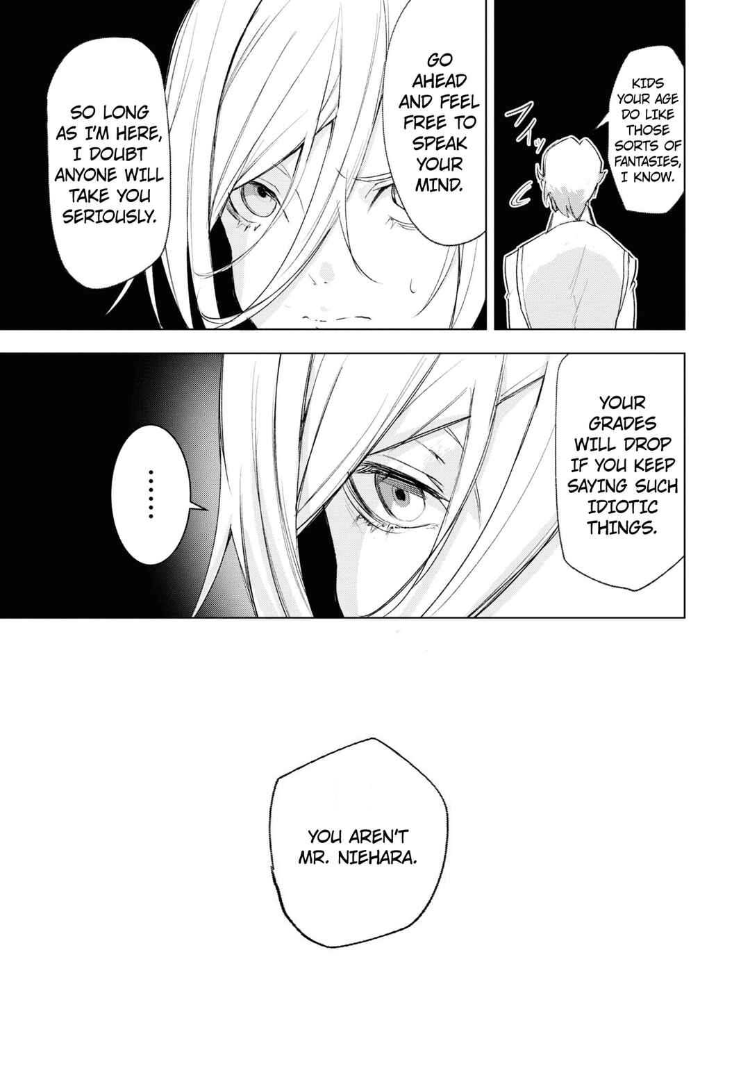 Page 12 Chapter 9 Common-Sense Monster