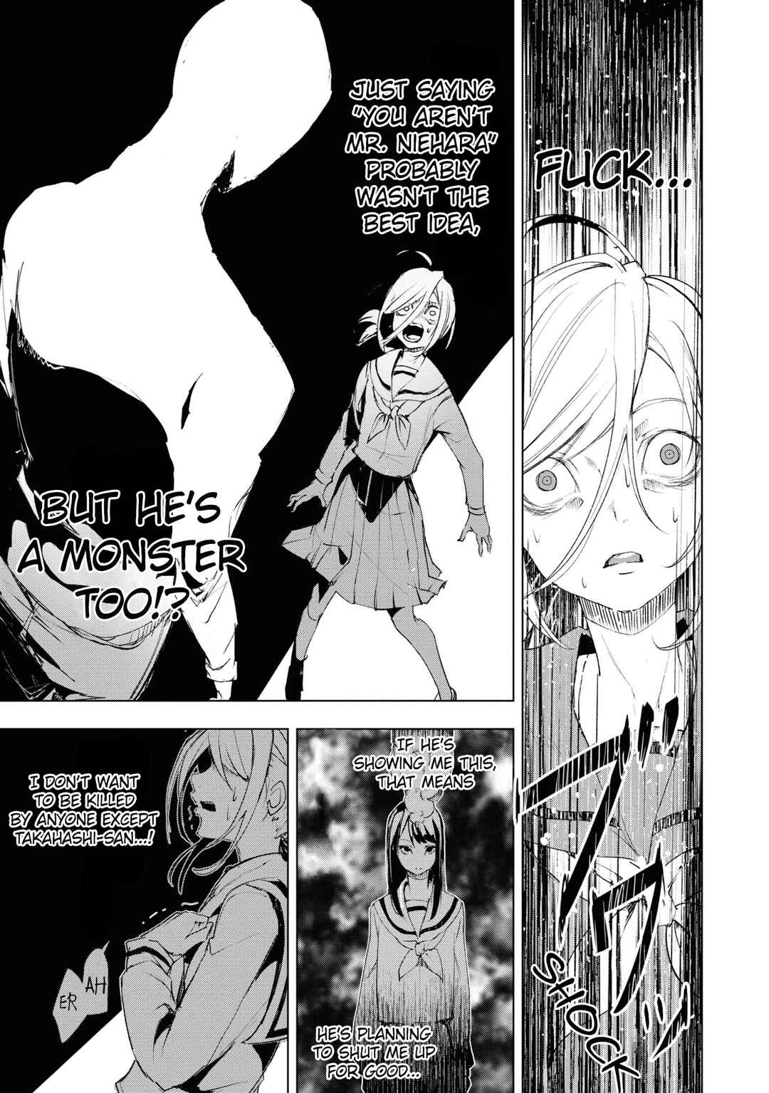 Page 16 Chapter 9 Common-Sense Monster
