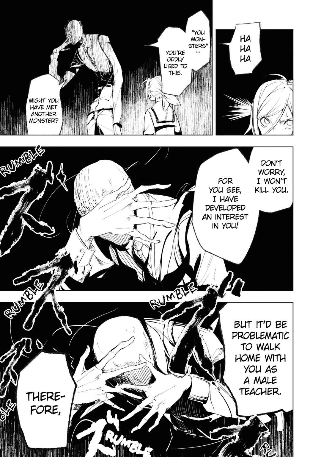 Page 18 Chapter 9 Common-Sense Monster
