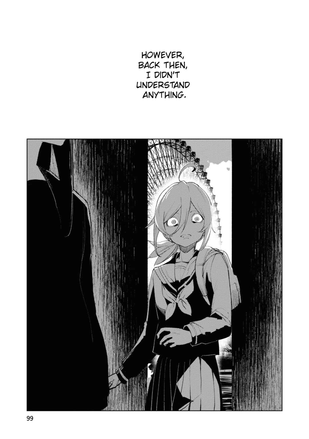Page 14 Chapter 15 Common-Sense Monster