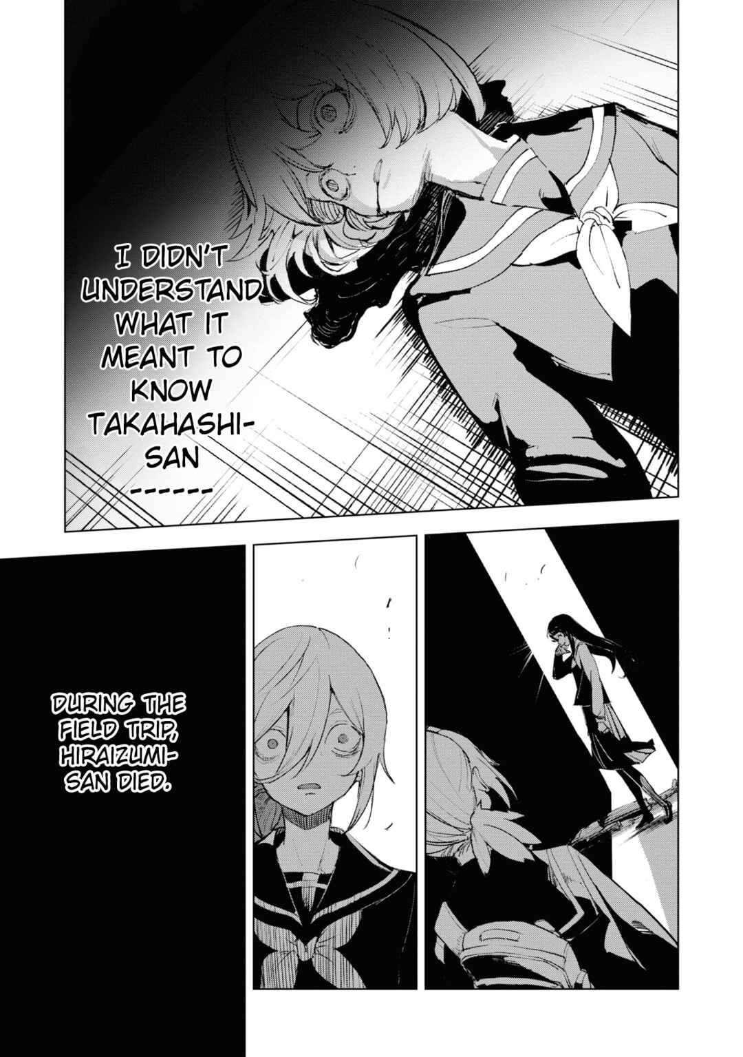 Page 16 Chapter 15 Common-Sense Monster
