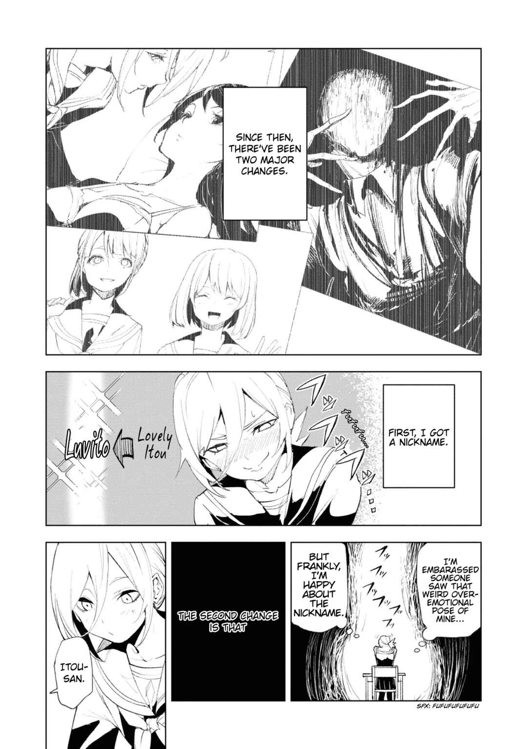 Page 2 Chapter 15 Common-Sense Monster