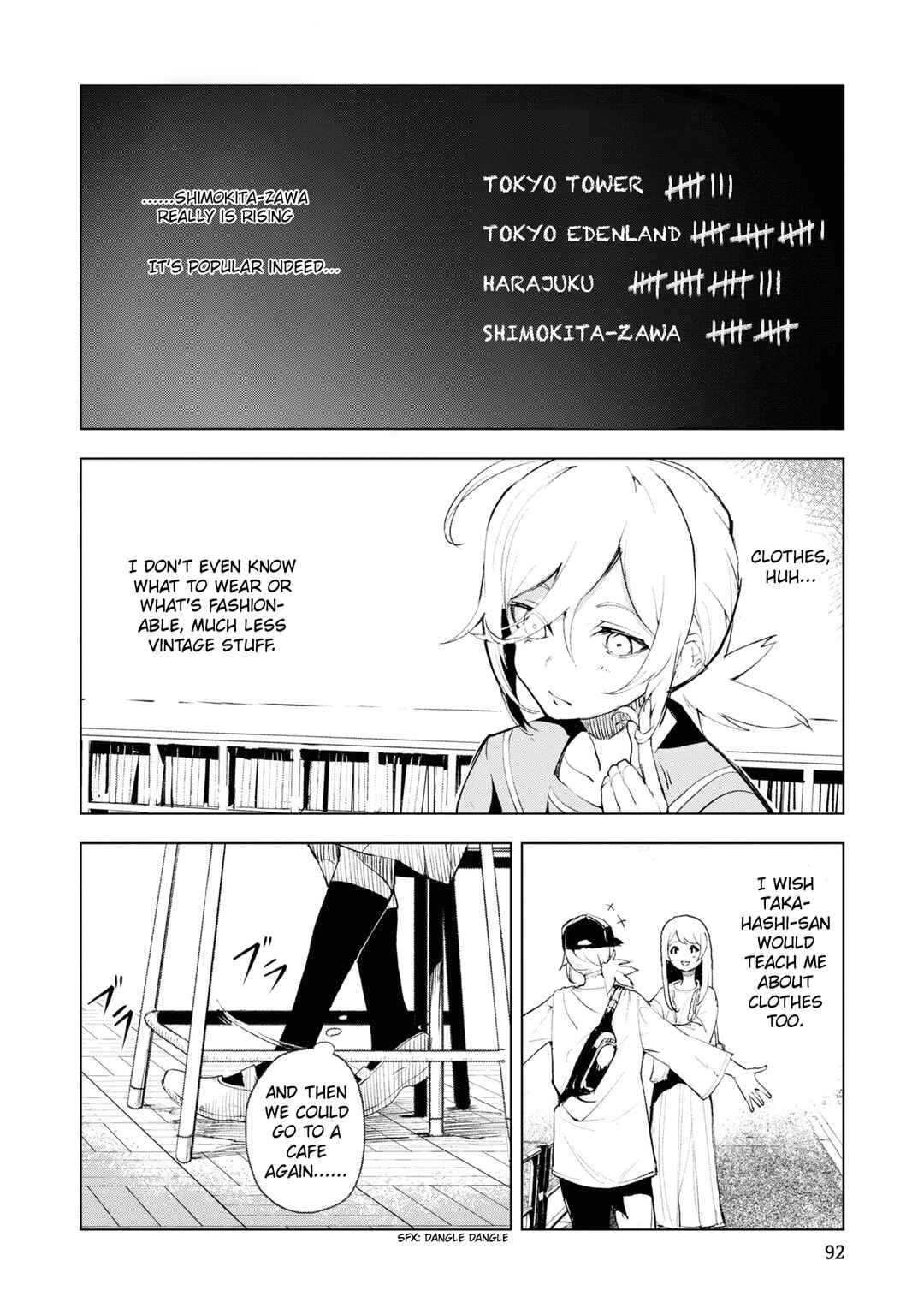 Page 7 Chapter 15 Common-Sense Monster