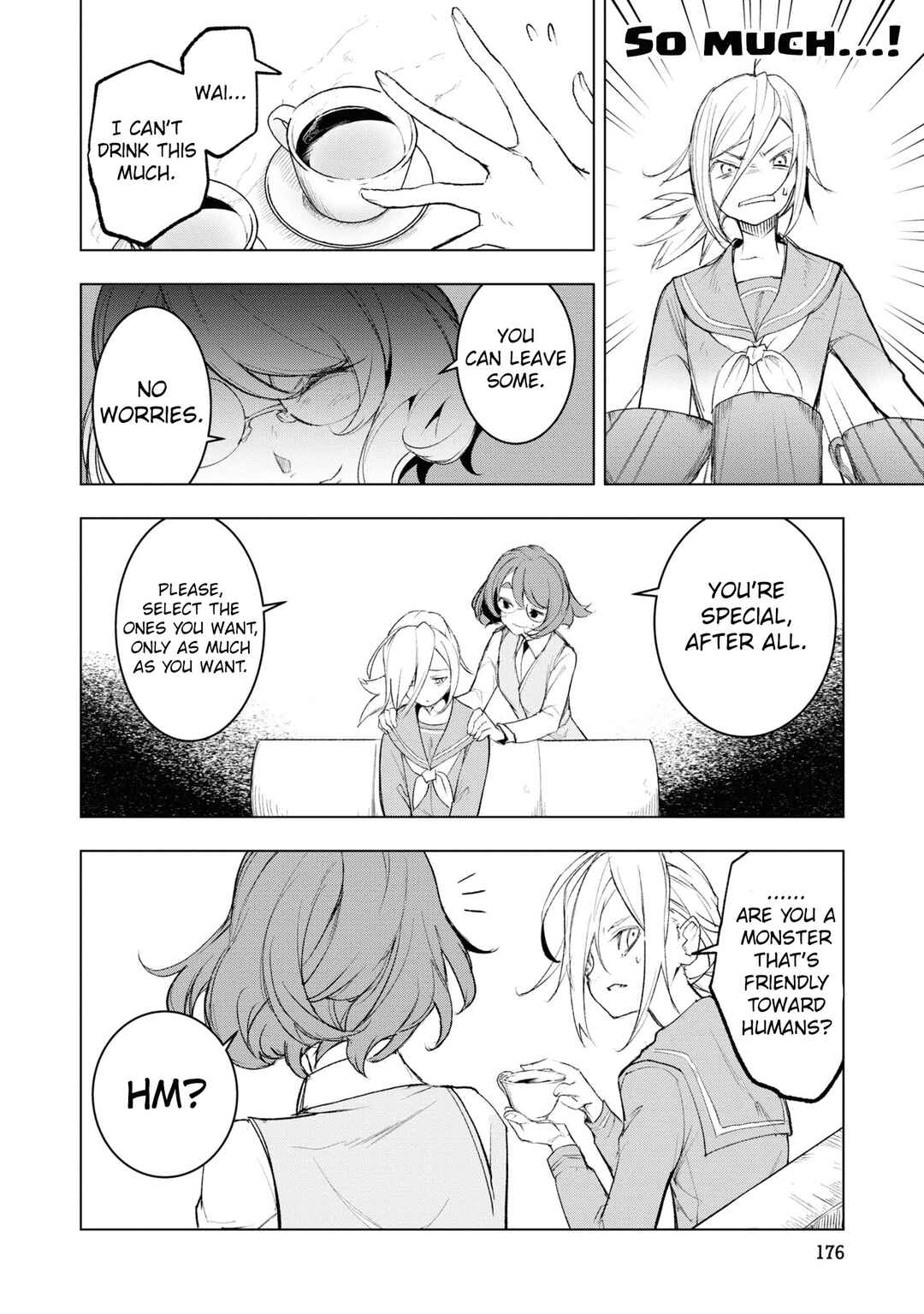 Page 4 Chapter 10 Common-Sense Monster
