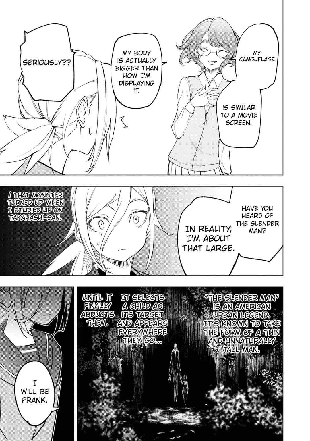 Page 7 Chapter 10 Common-Sense Monster