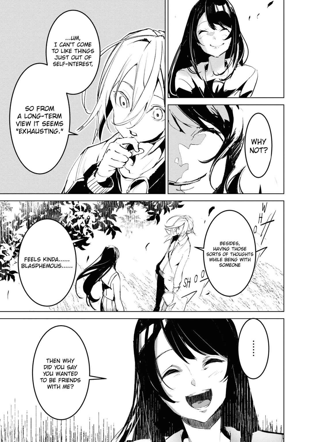 Page 10 Chapter 6 Common-Sense Monster