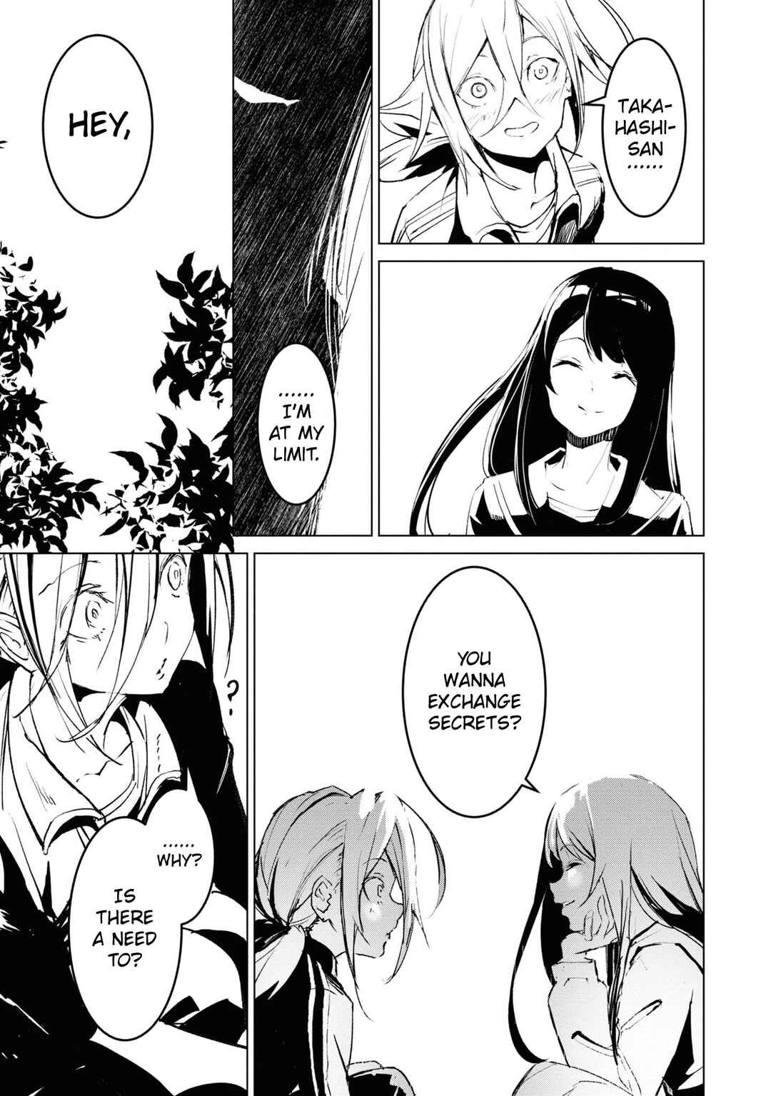 Page 12 Chapter 6 Common-Sense Monster