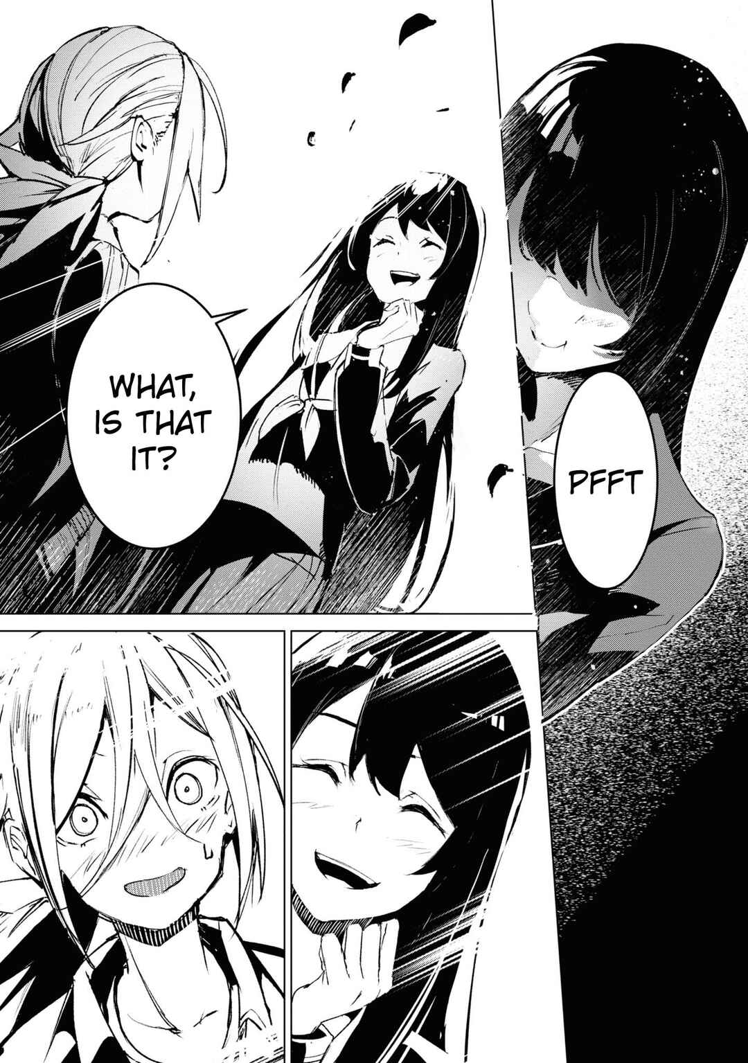 Page 14 Chapter 6 Common-Sense Monster