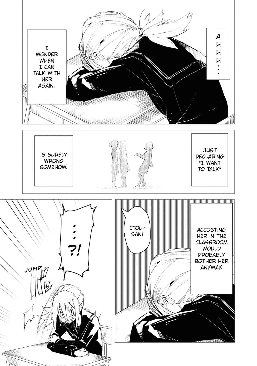 Page 12 Chapter 2 Common-Sense Monster