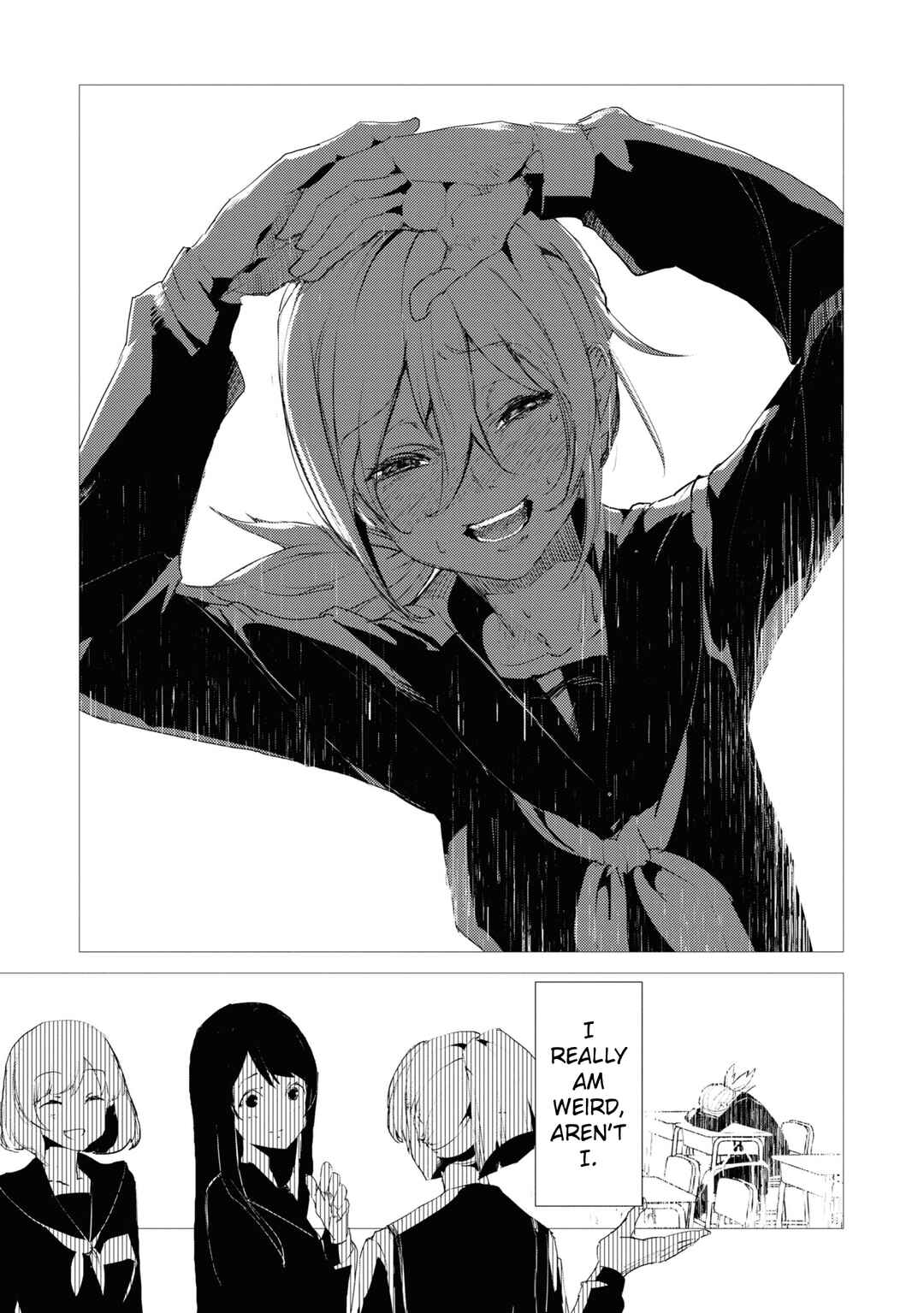 Page 14 Chapter 2 Common-Sense Monster