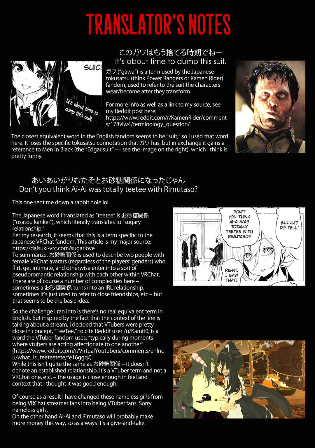 Page 20 Chapter 2 Common-Sense Monster