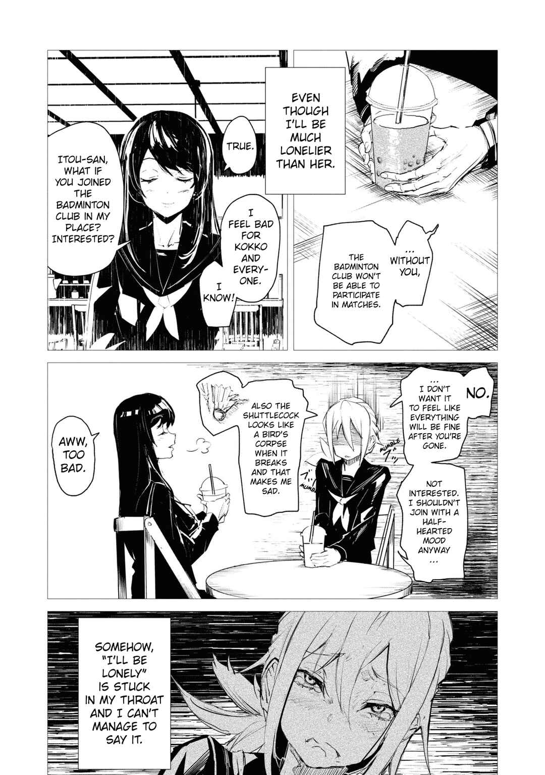 Page 8 Chapter 2 Common-Sense Monster