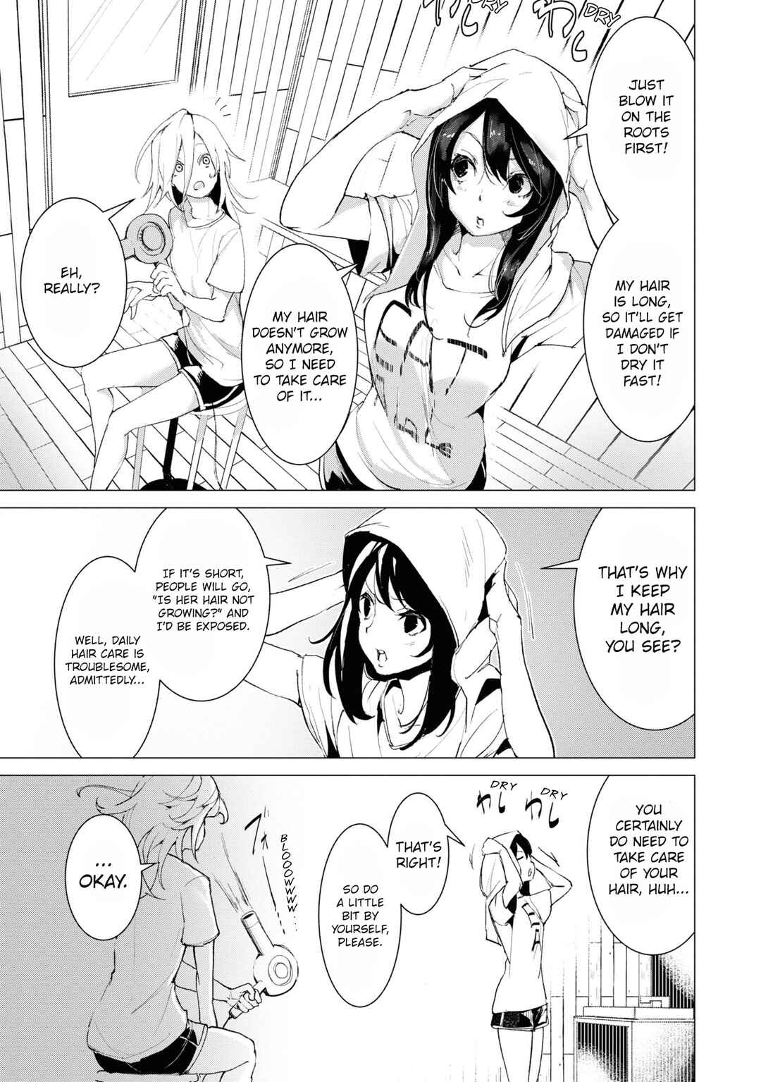Page 14 Chapter 5 Common-Sense Monster