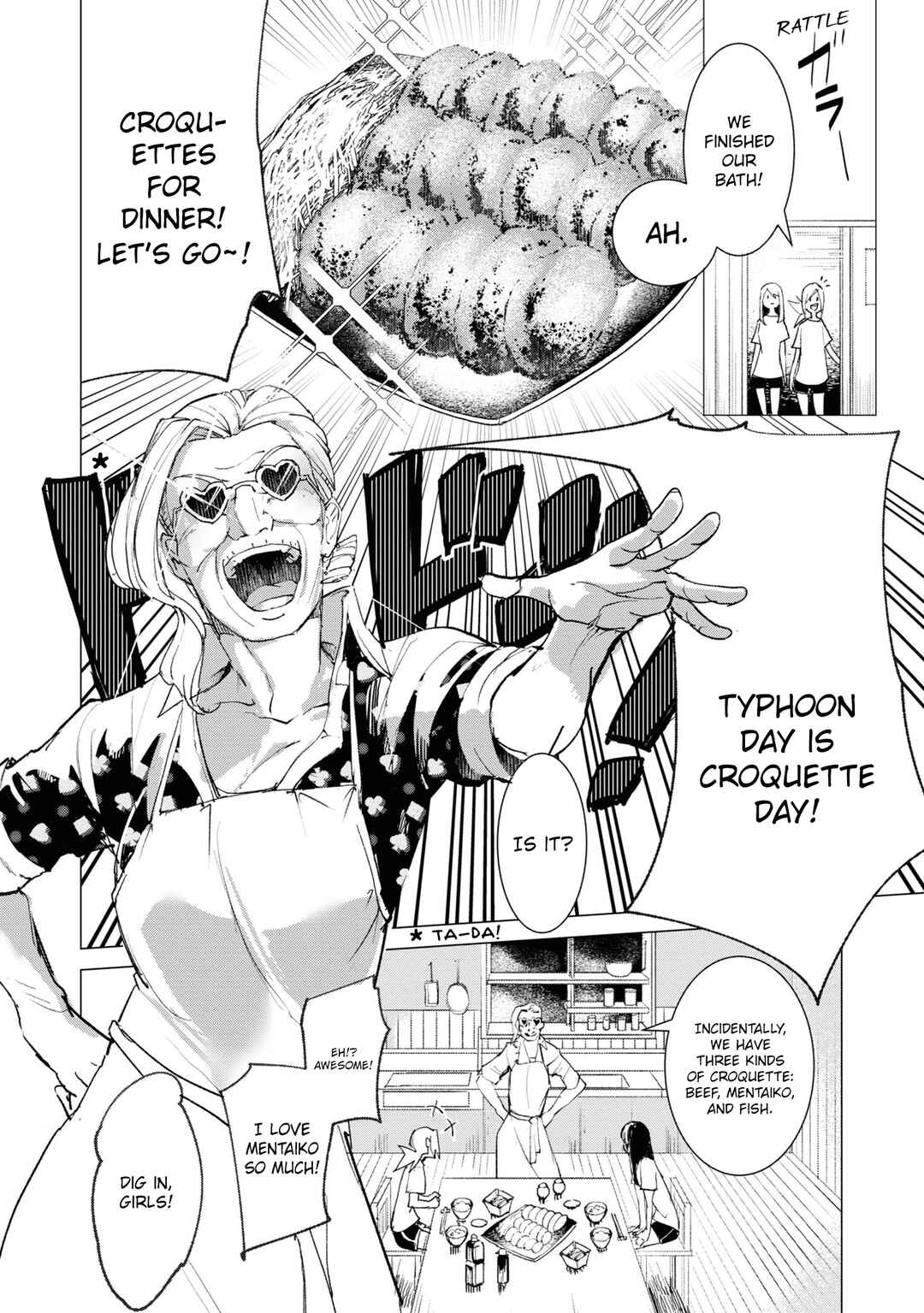 Page 17 Chapter 5 Common-Sense Monster