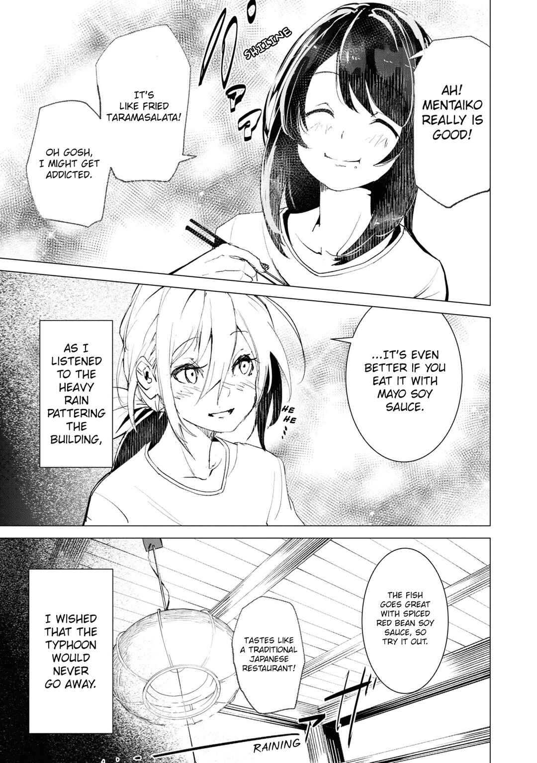 Page 18 Chapter 5 Common-Sense Monster