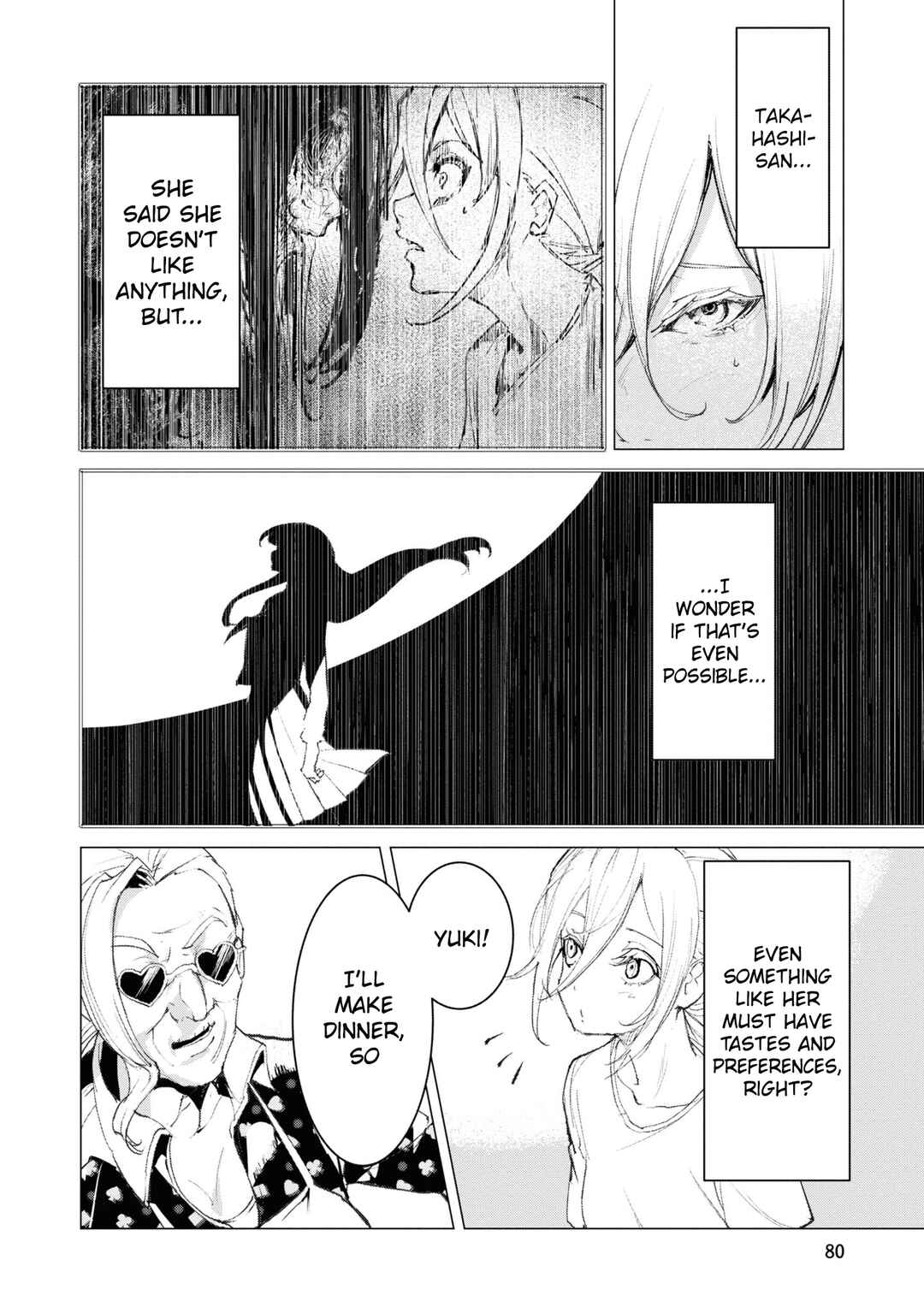 Page 3 Chapter 5 Common-Sense Monster