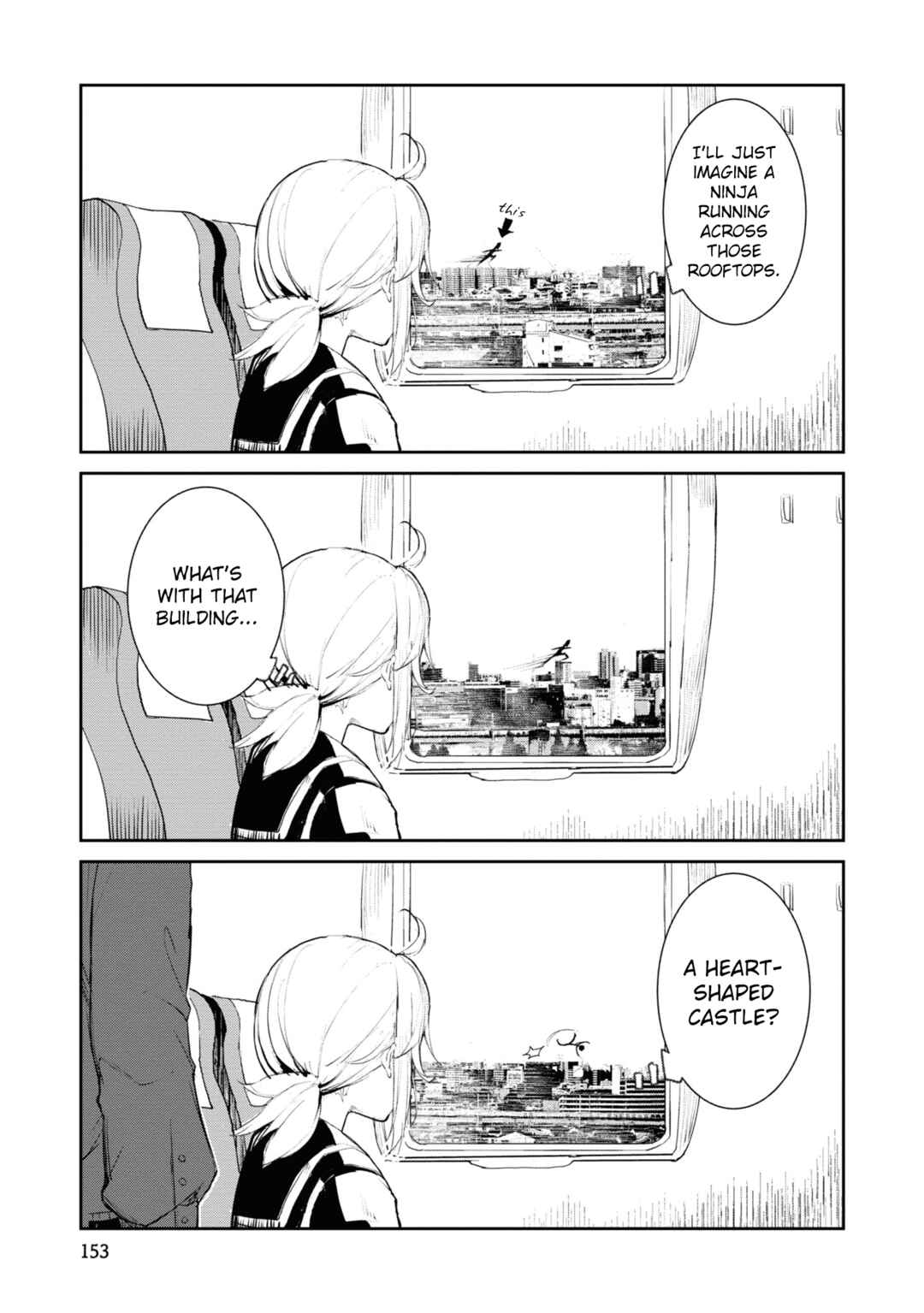 Page 11 Chapter 18 Common-Sense Monster