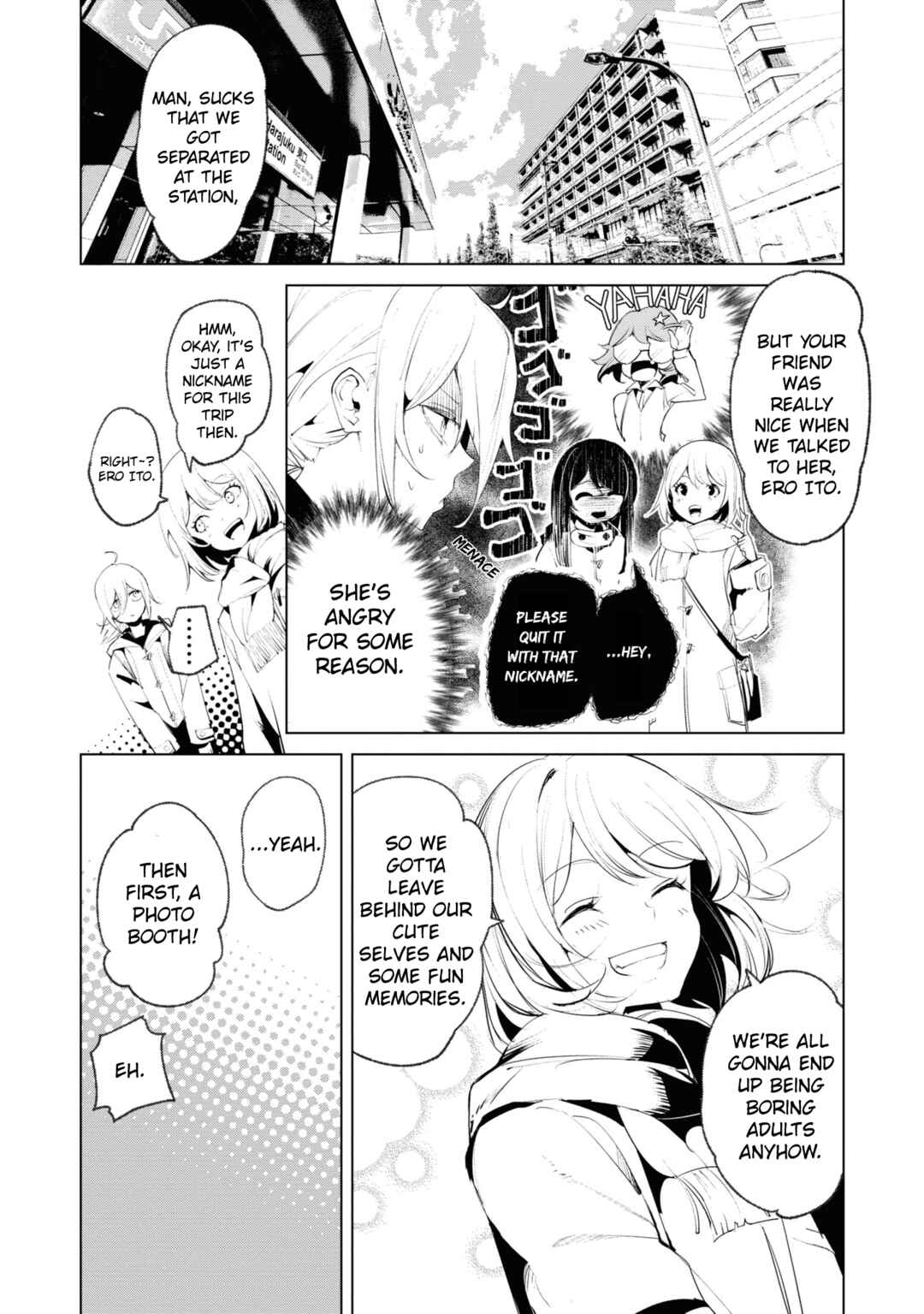 Page 4 Chapter 19 Common-Sense Monster