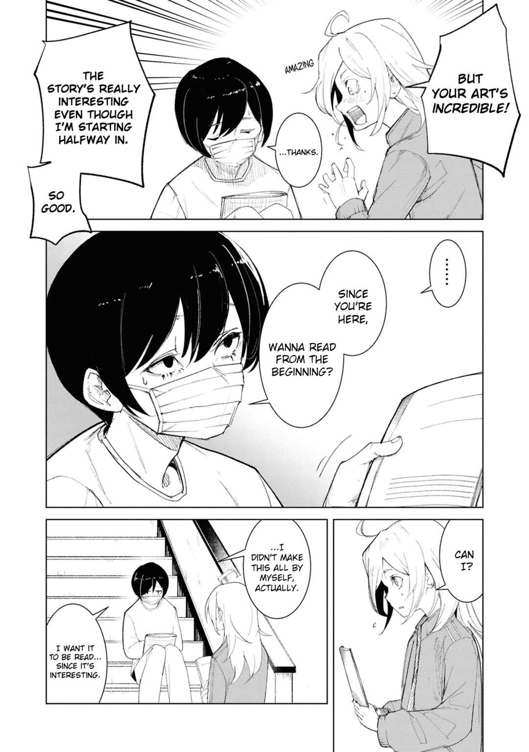 Page 11 Chapter 22 Common-Sense Monster