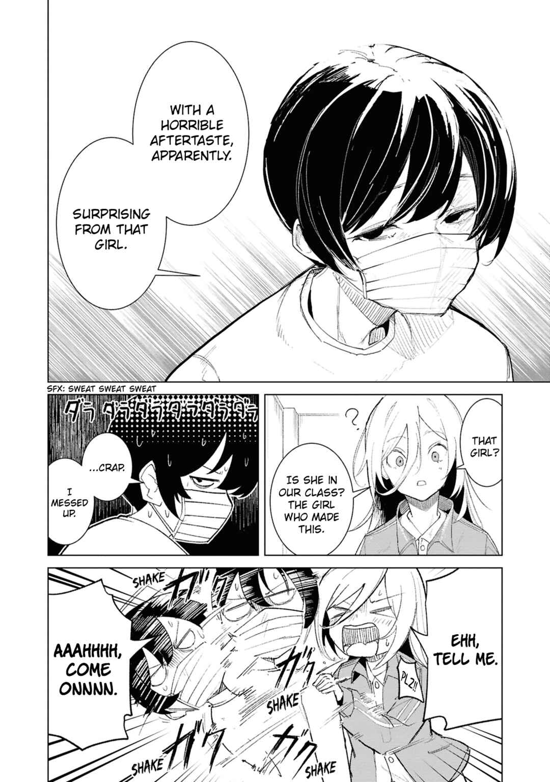Page 13 Chapter 22 Common-Sense Monster
