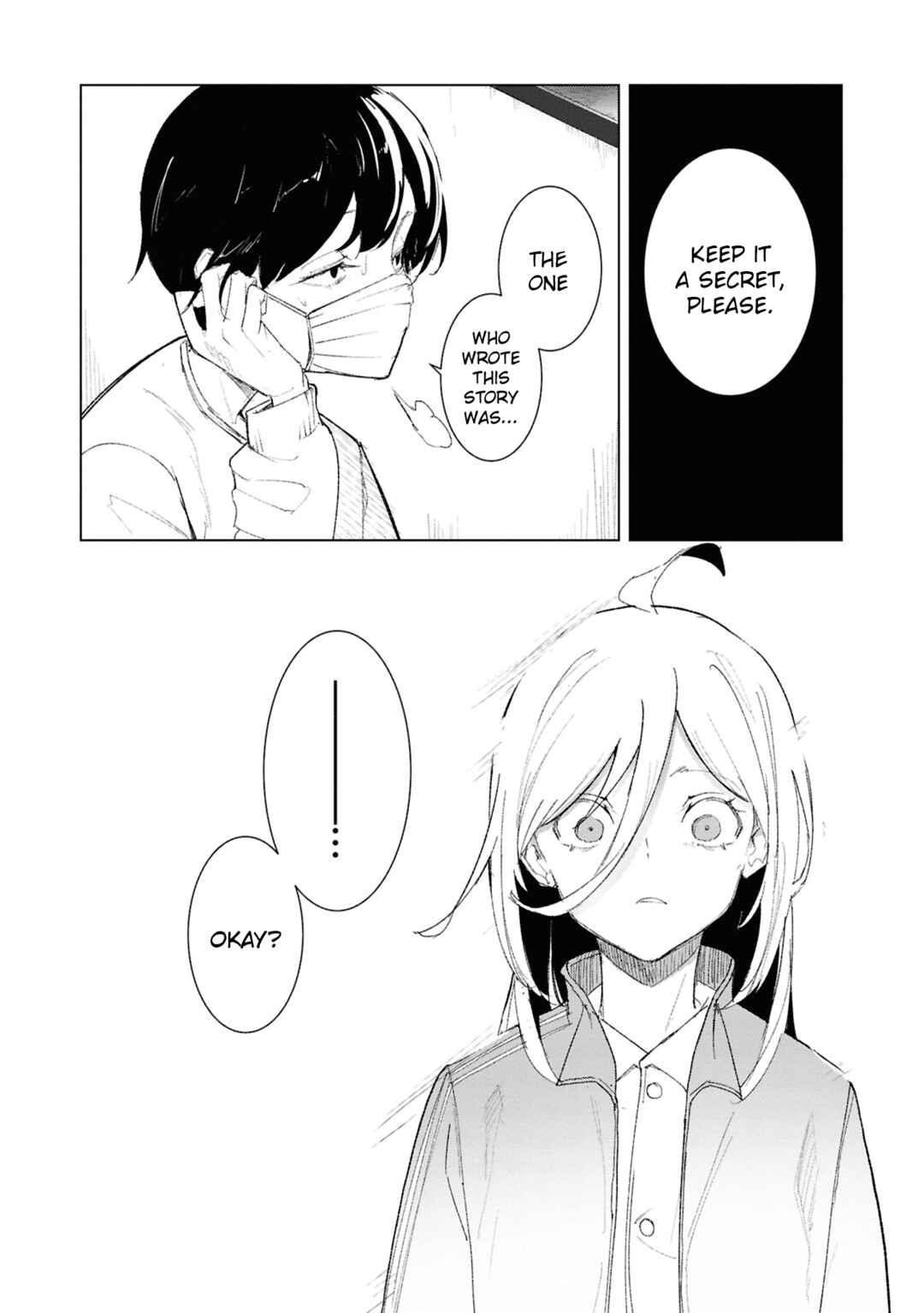 Page 14 Chapter 22 Common-Sense Monster