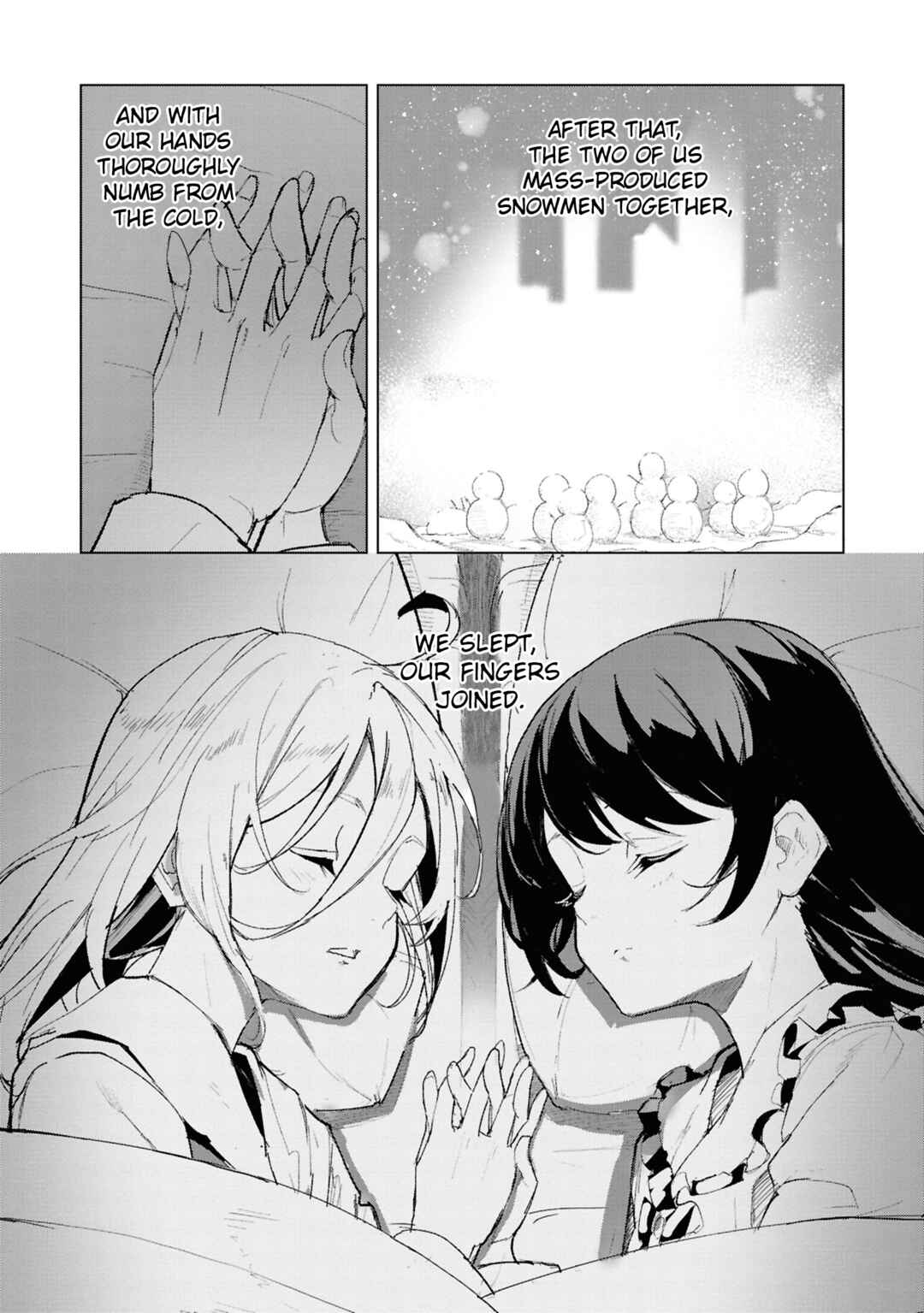 Page 21 Chapter 22 Common-Sense Monster