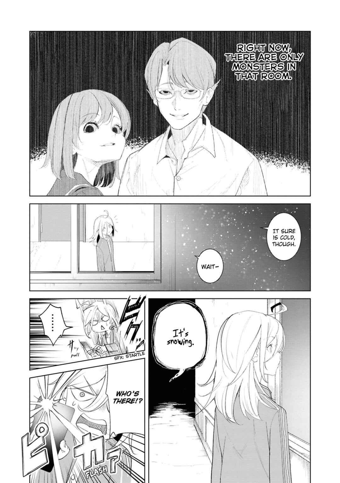 Page 7 Chapter 22 Common-Sense Monster