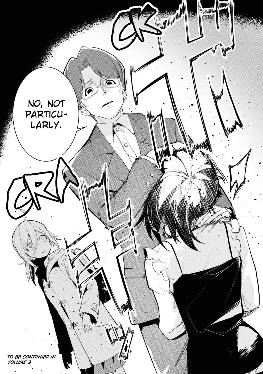 Page 17 Chapter 20 Common-Sense Monster