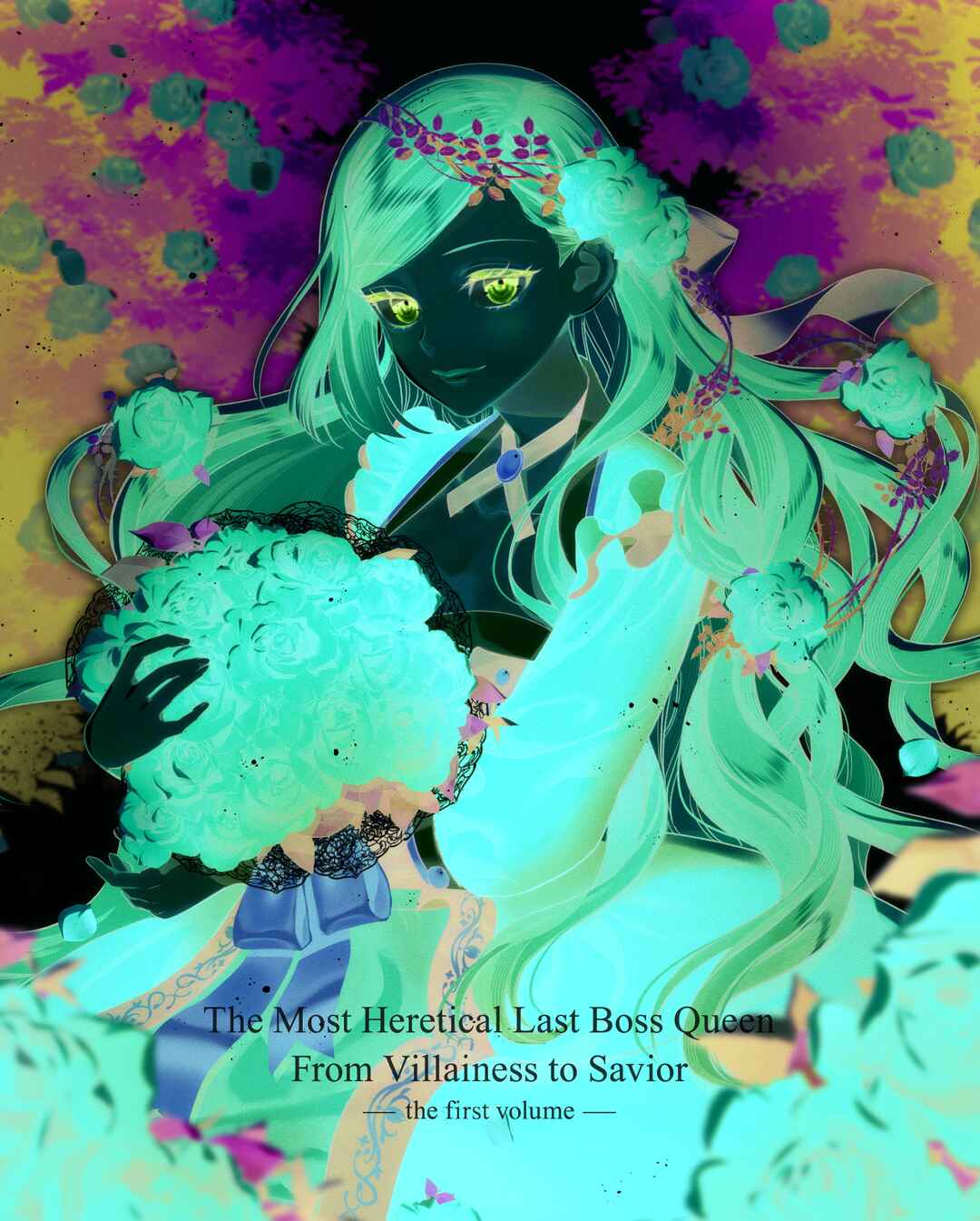Page 35 Chapter 2 Higeki no Genkyou to Naru Saikyou Gedou Last Boss Joou wa Tami no Tame ni Tsukushimasu. - To the Savior