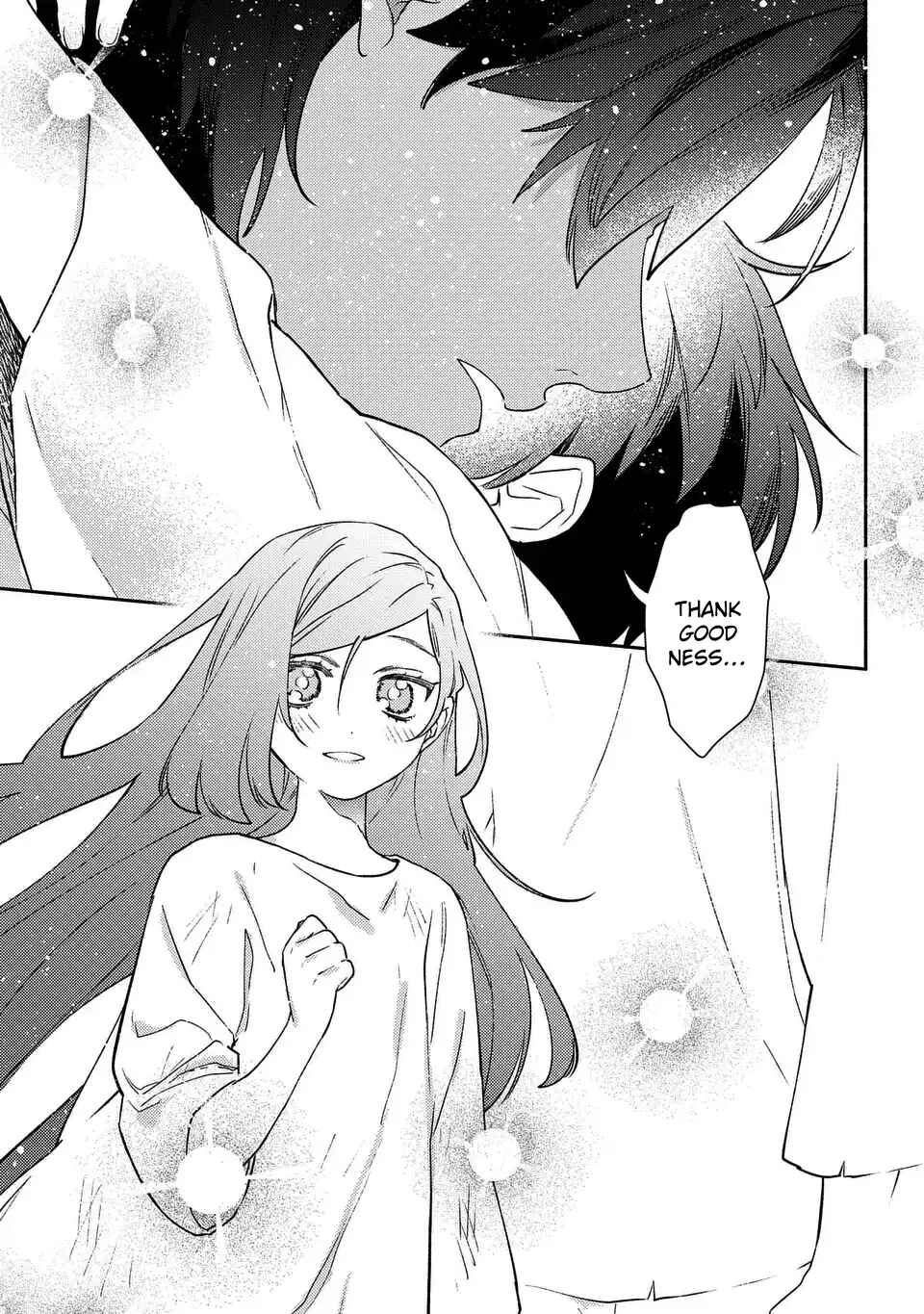 Page 6 Chapter 10 Higeki no Genkyou to Naru Saikyou Gedou Last Boss Joou wa Tami no Tame ni Tsukushimasu. - To the Savior