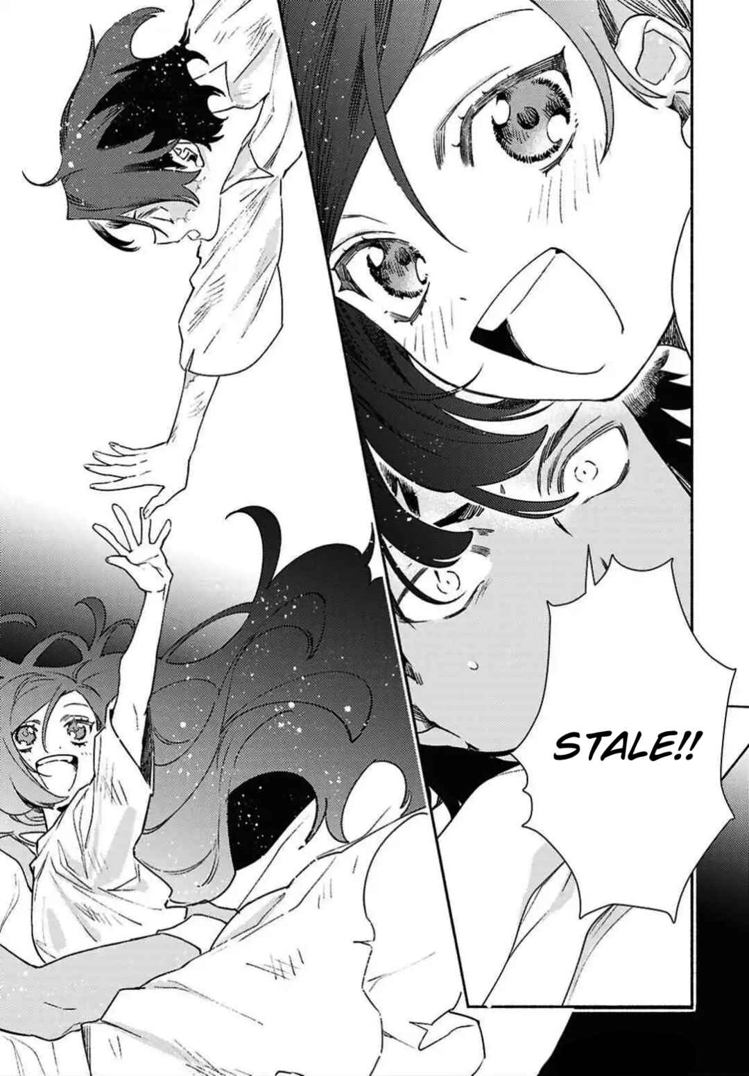 Page 17 Chapter 11 Higeki no Genkyou to Naru Saikyou Gedou Last Boss Joou wa Tami no Tame ni Tsukushimasu. - To the Savior