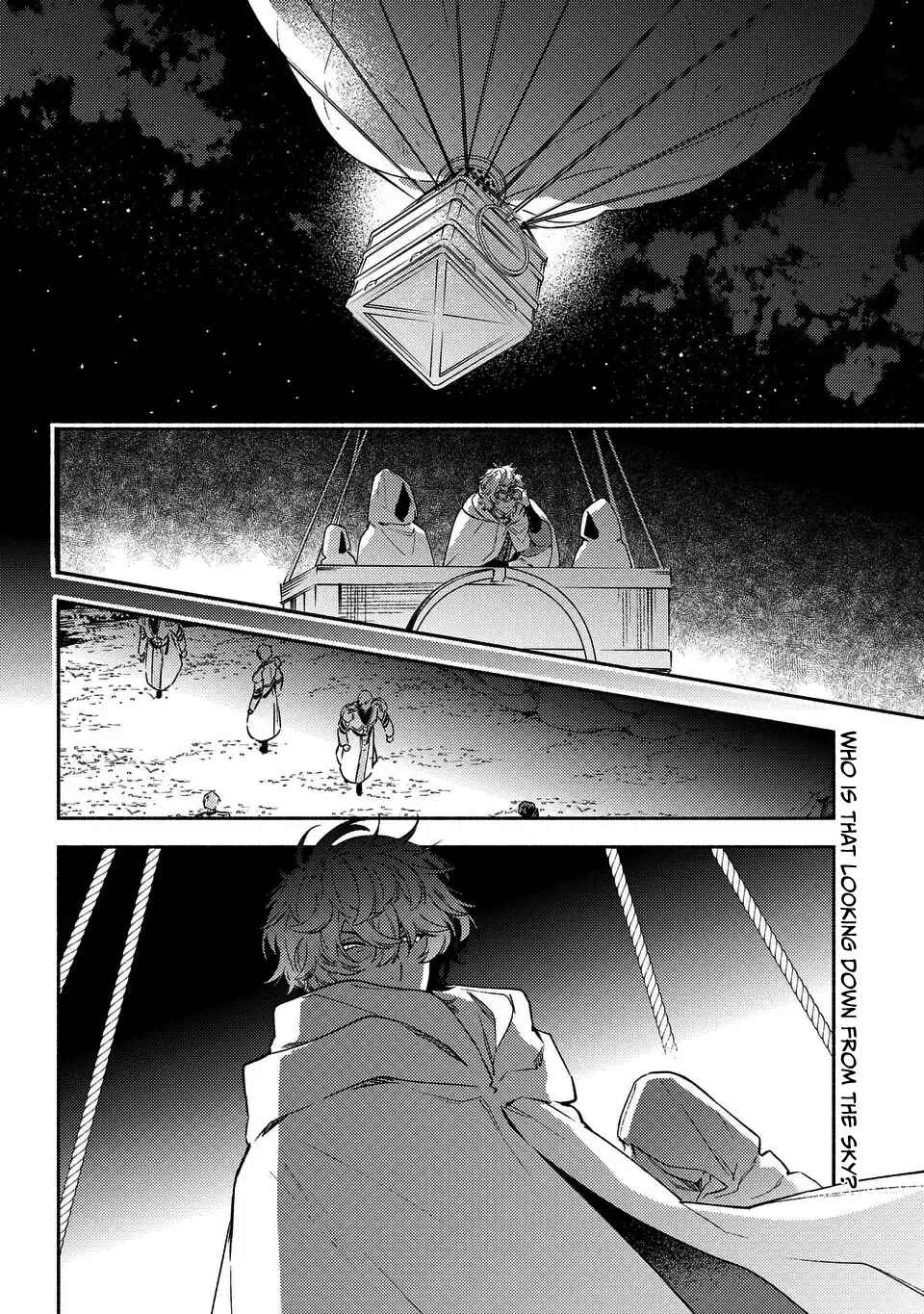 Page 2 Chapter 8 Higeki no Genkyou to Naru Saikyou Gedou Last Boss Joou wa Tami no Tame ni Tsukushimasu. - To the Savior