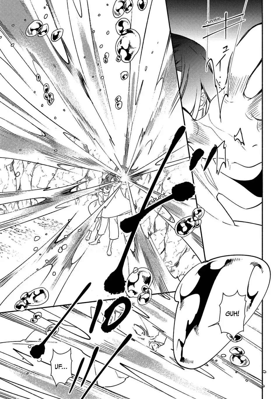 Page 13 Chapter 4 Higeki no Genkyou to Naru Saikyou Gedou Last Boss Joou wa Tami no Tame ni Tsukushimasu. - To the Savior