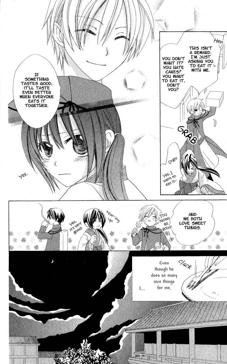 Page 20 Chapter 2 Star-Reading Prophet
