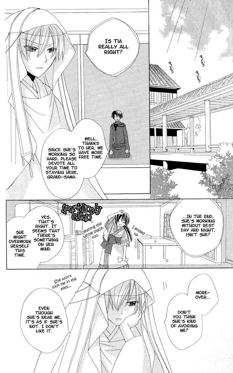 Page 24 Chapter 2 Star-Reading Prophet