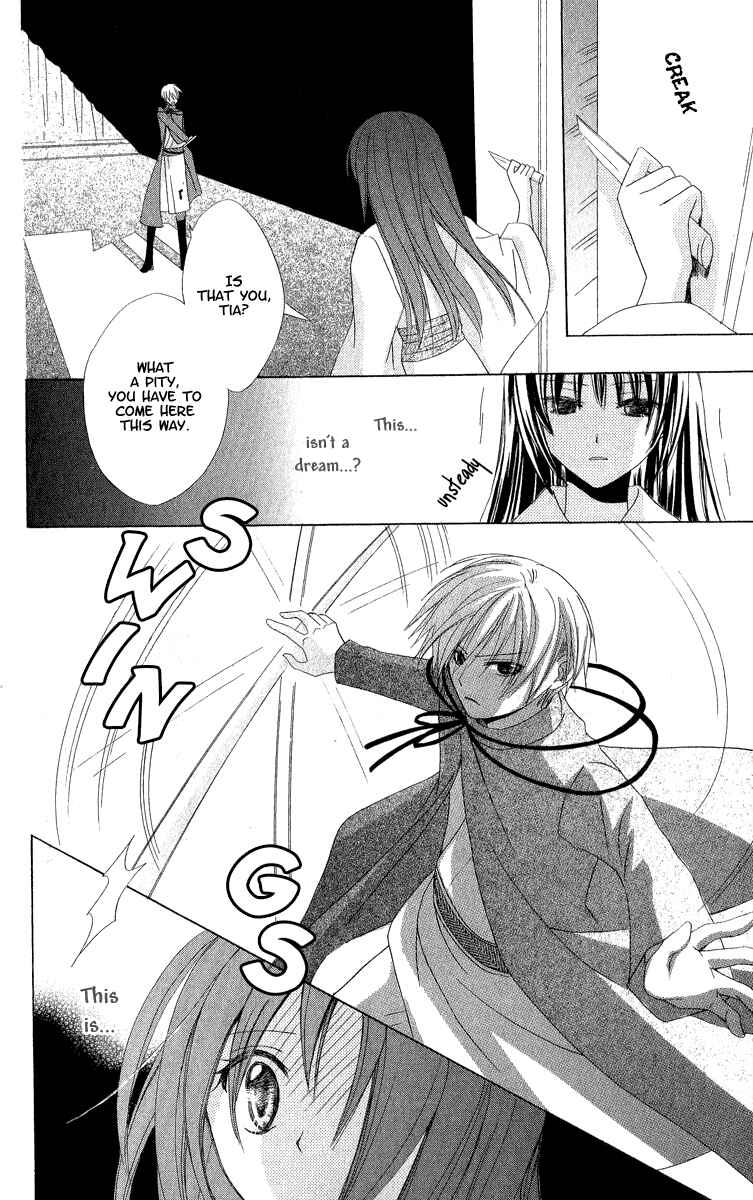 Page 36 Chapter 2 Star-Reading Prophet