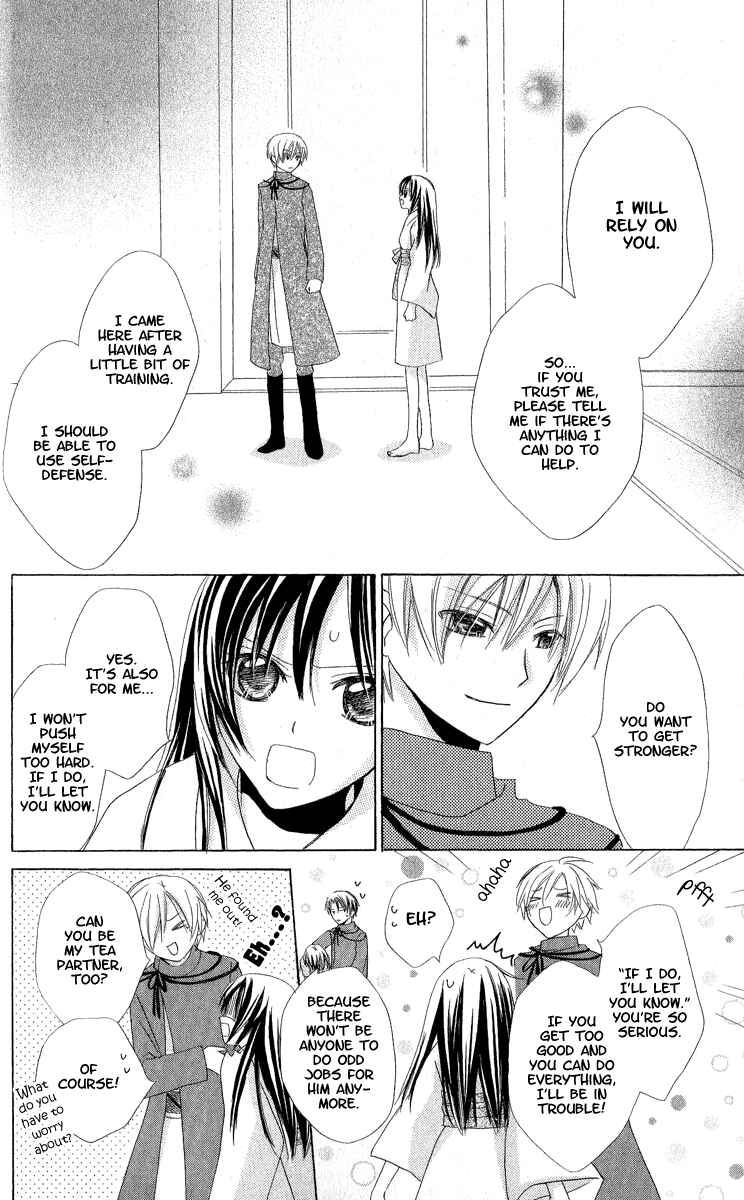 Page 40 Chapter 2 Star-Reading Prophet