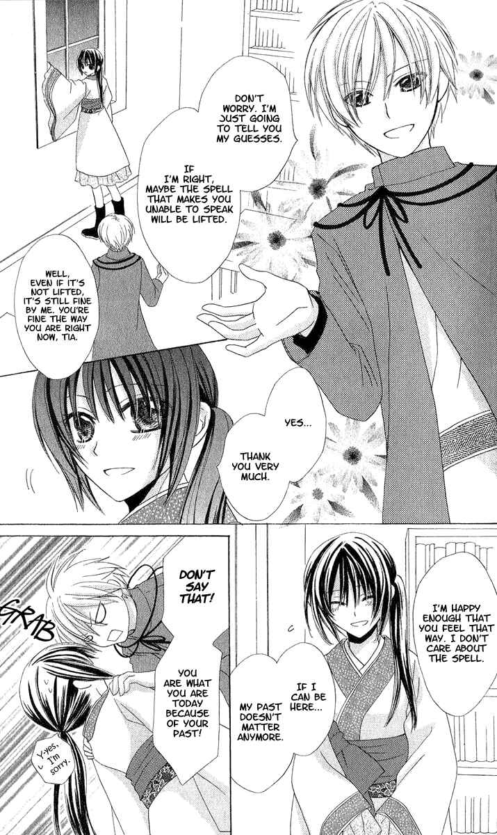 Page 13 Chapter 4 Star-Reading Prophet