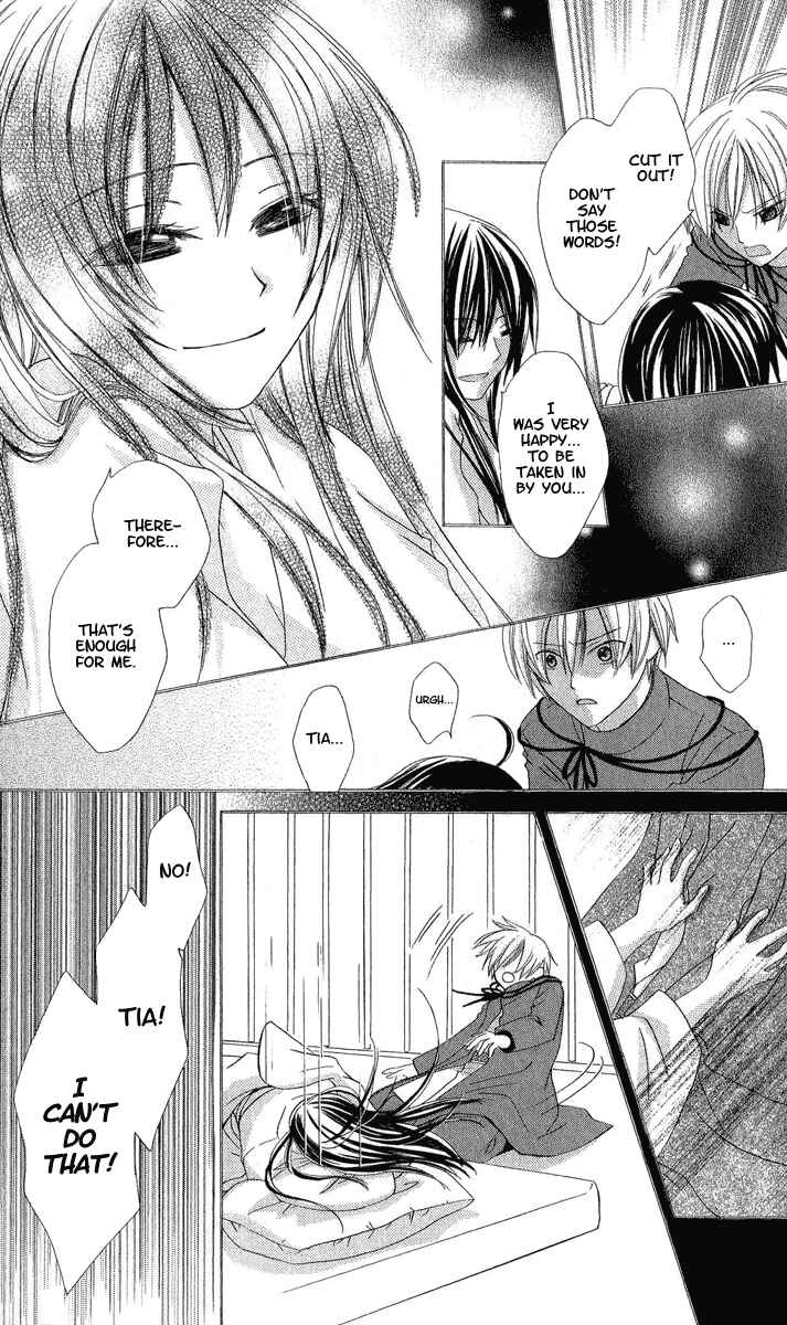 Page 23 Chapter 4 Star-Reading Prophet