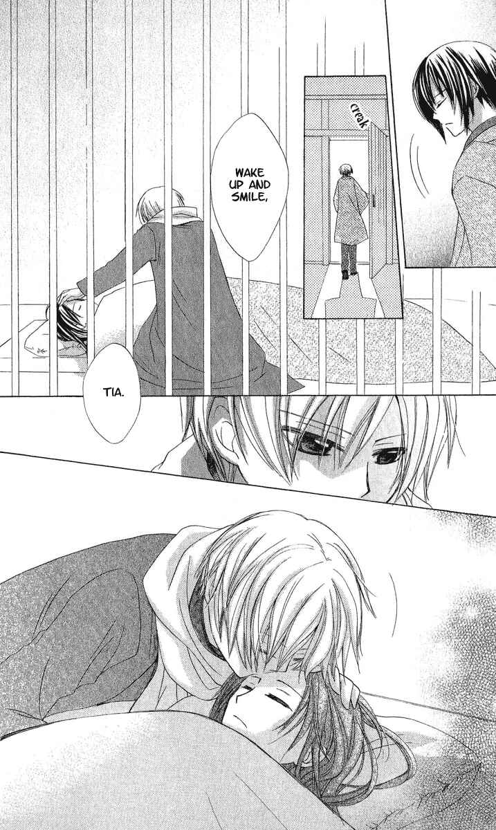 Page 32 Chapter 4 Star-Reading Prophet