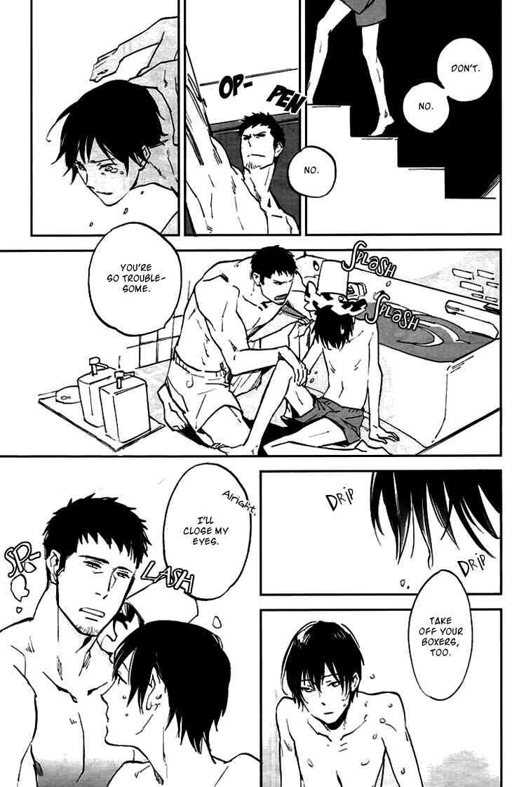 Page 19 Chapter 5 Beautiful Life