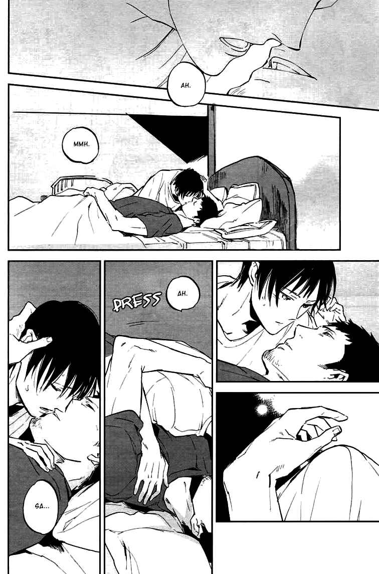 Page 26 Chapter 5 Beautiful Life